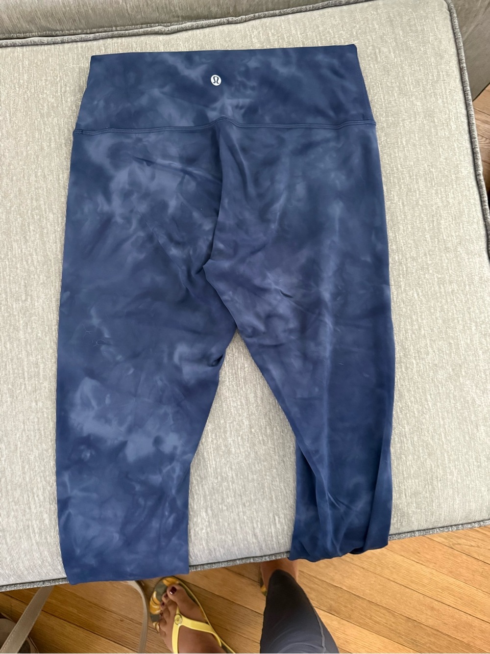 Lululemon